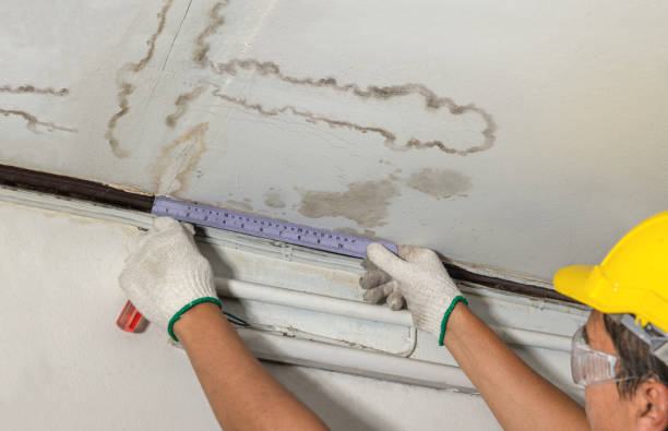 Reliable Basement Flood Cleanup contractor in Guerneville, CA by Aqua Guard Water Damage